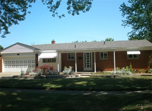 Homes for sale in Rochester Heights Rochester Hills MI 